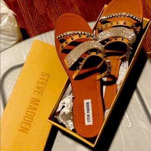 Steve Madden Sandals